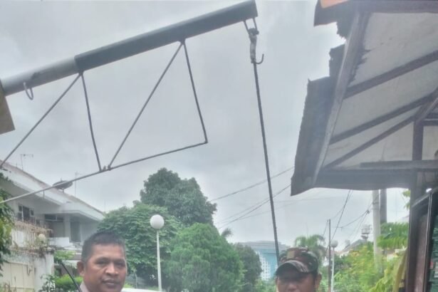 Go Teropong Rakyat