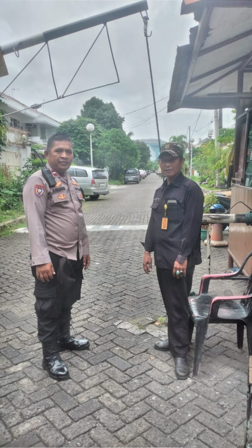 Go Teropong Rakyat