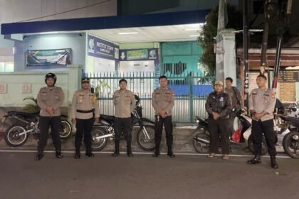 Go Teropong Rakyat