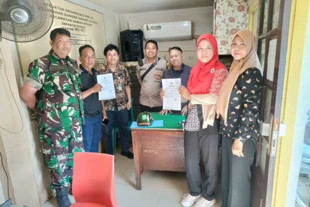 Go Teropong Rakyat