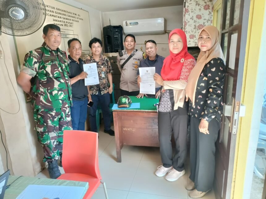 Go Teropong Rakyat