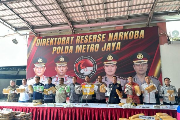 Go Teropong Rakyat
