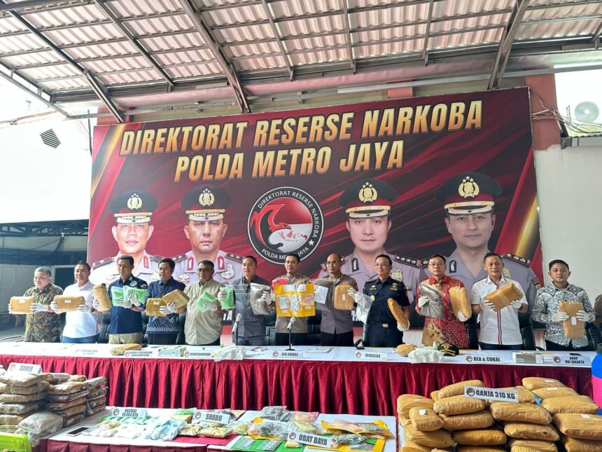 Go Teropong Rakyat