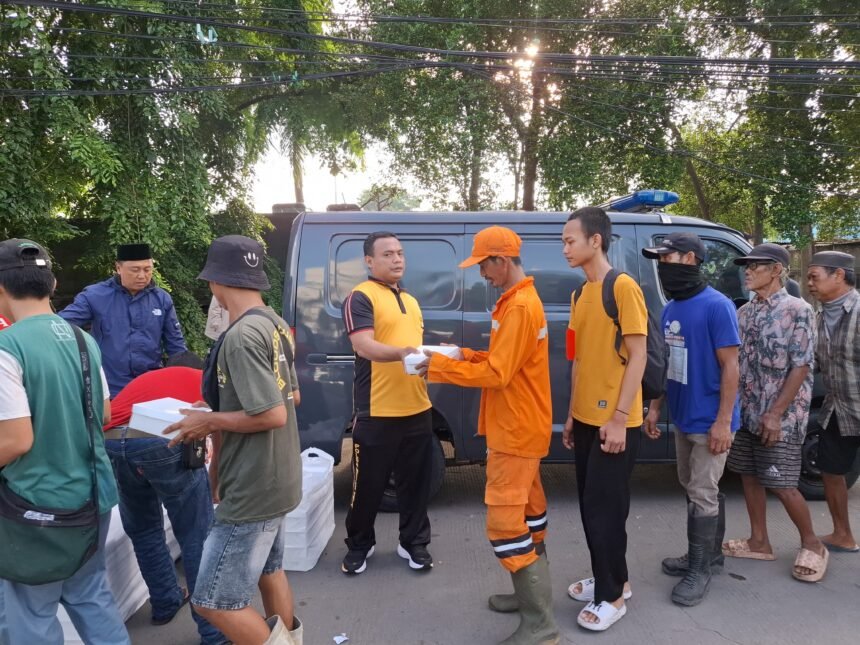 Go Teropong Rakyat