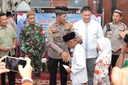 Go Teropong Rakyat