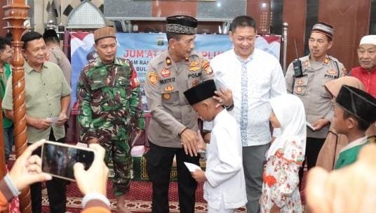 Go Teropong Rakyat