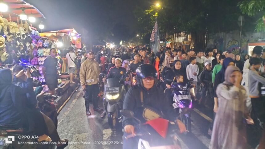 Go Teropong Rakyat