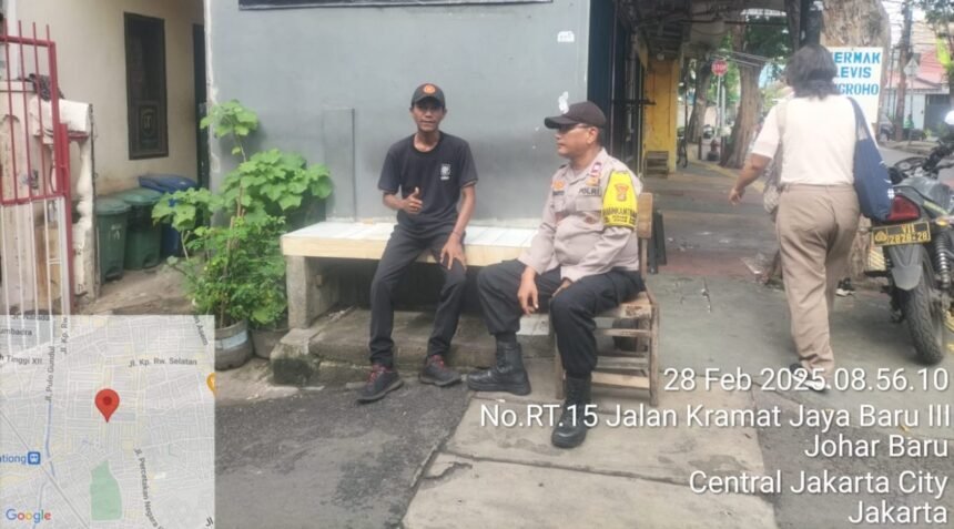 Go.TeropongRakyat.co