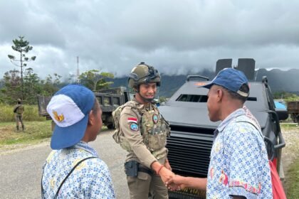 Go Teropong Rakyat