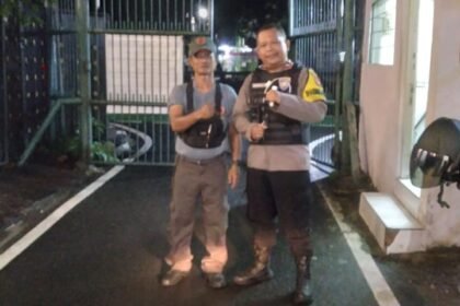 Go Teropong Rakyat