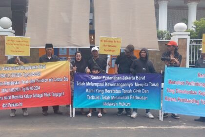 Go Teropong Rakyat