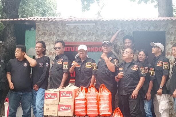Go Teropong Rakyat