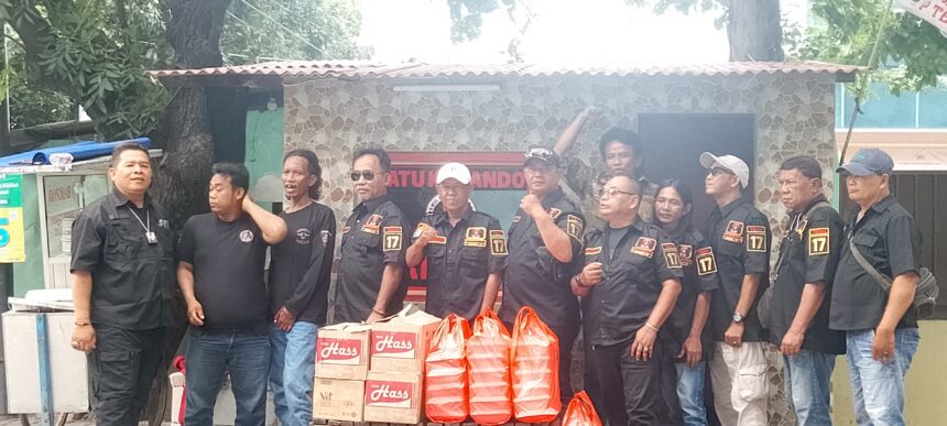 Go Teropong Rakyat