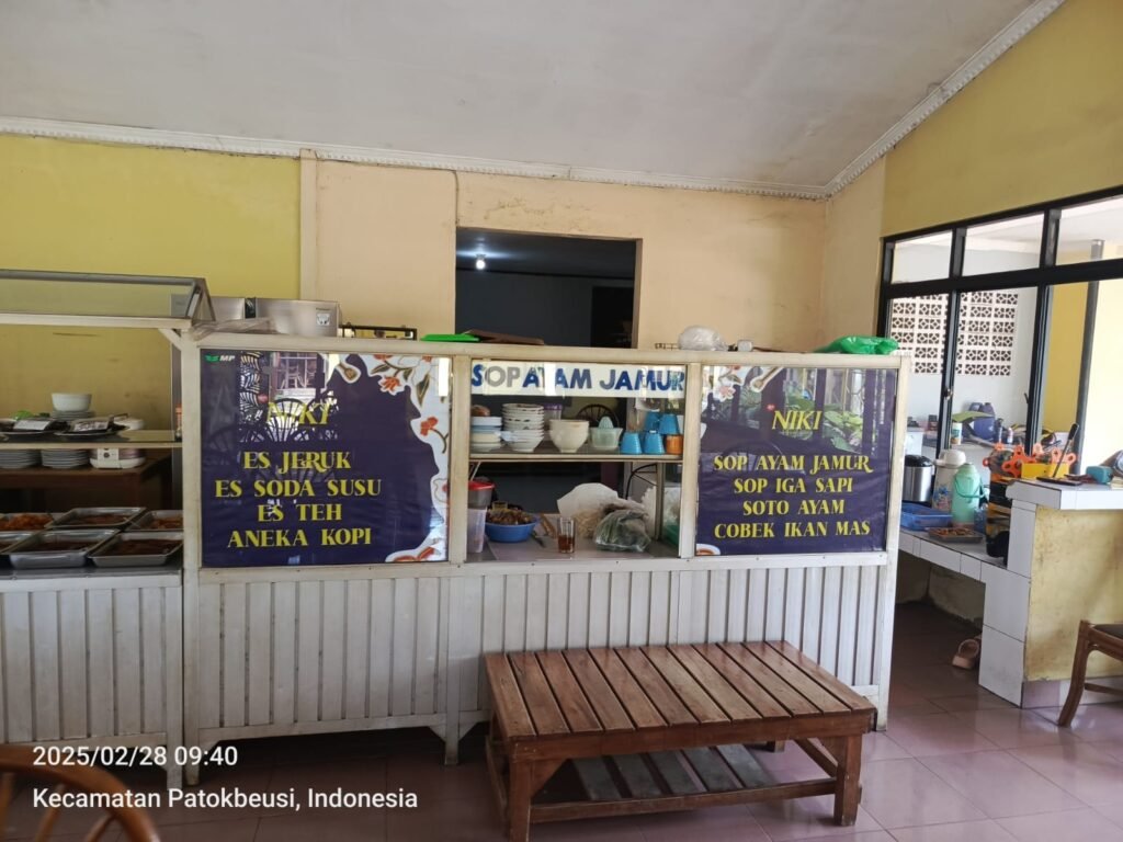 Go.TeropongRakyat.co