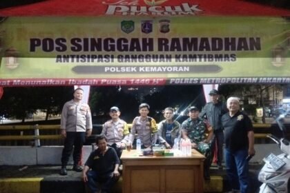Go Teropong Rakyat