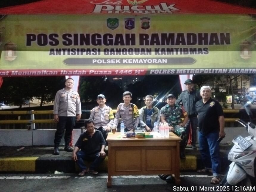 Go Teropong Rakyat