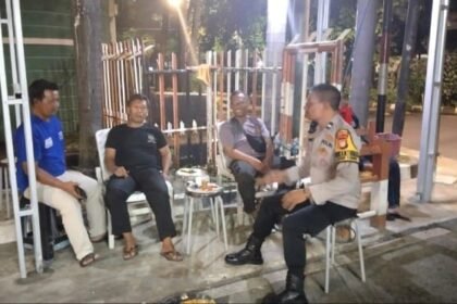 Go Teropong Rakyat