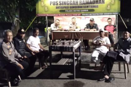 Go Teropong Rakyat