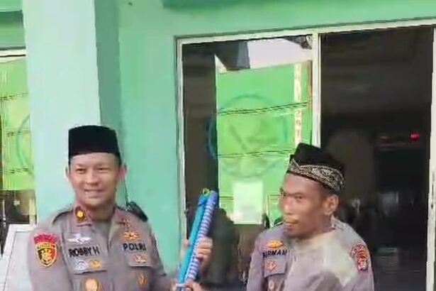 Go Teropong Rakyat