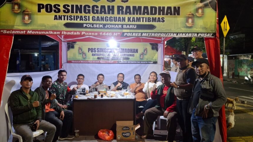 Go Teropong Rakyat