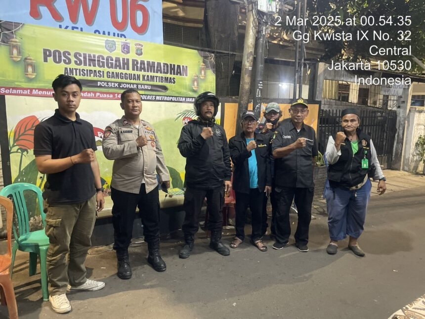 Go.TeropongRakyat.co