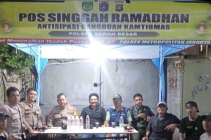 Go.TeropongRakyat.co