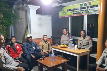 Go Teropong Rakyat