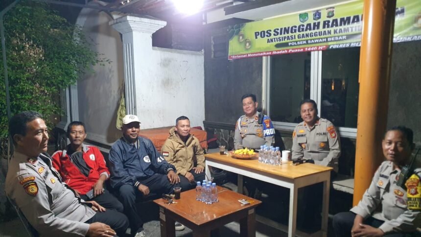 Go Teropong Rakyat