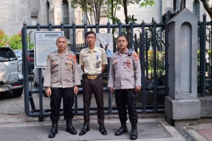 Go Teropong Rakyat