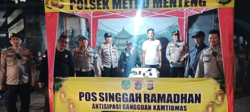 Go.TeropongRakyat.co