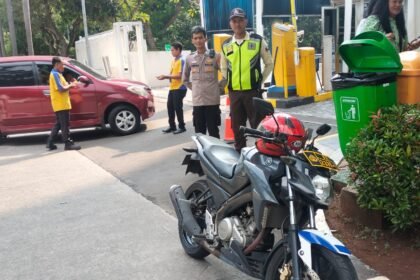 Go Teropong Rakyat