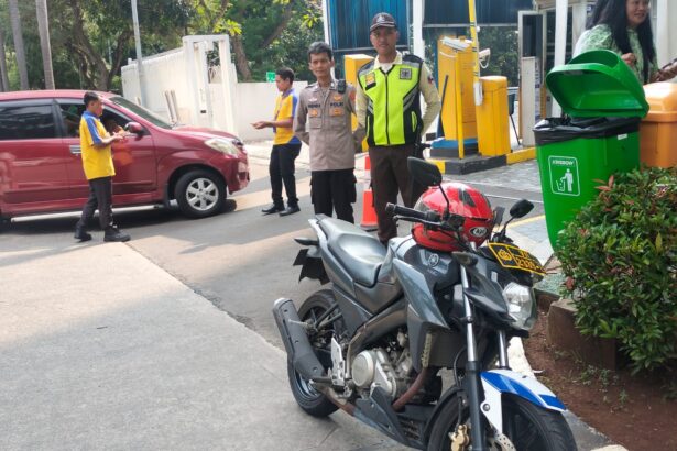 Go Teropong Rakyat