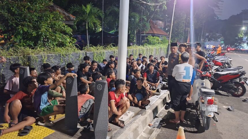 Go Teropong Rakyat