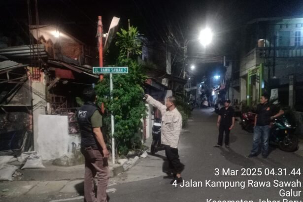 Go Teropong Rakyat