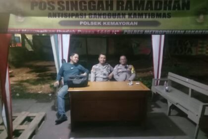 Go Teropong Rakyat
