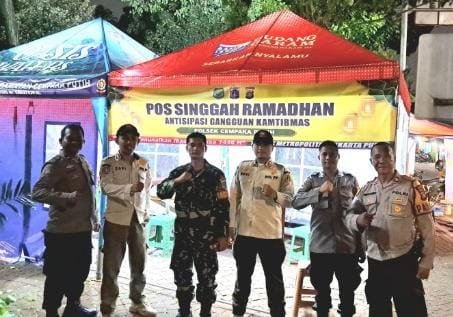 Go Teropong Rakyat