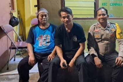 Go Teropong Rakyat