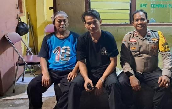 Go Teropong Rakyat