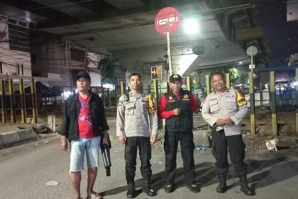 Go Teropong Rakyat