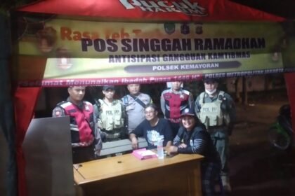 Go Teropong Rakyat