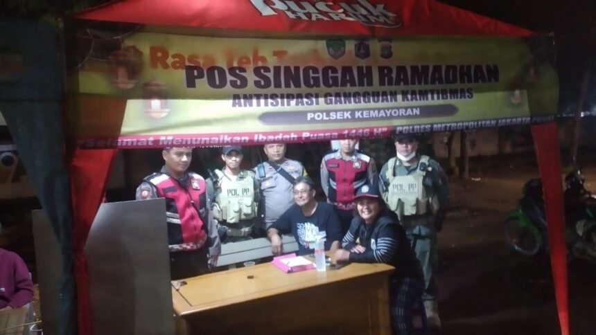 Go Teropong Rakyat