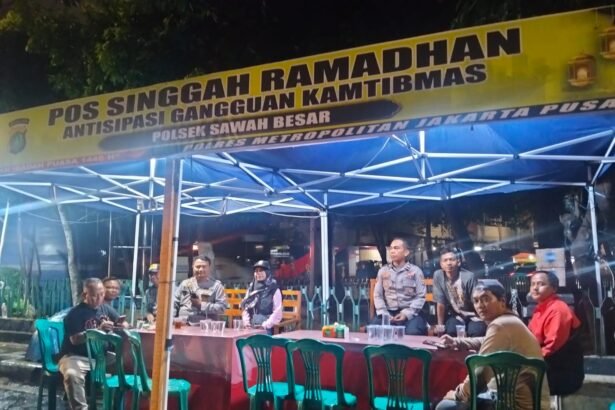 Go.TeropongRakyat.co