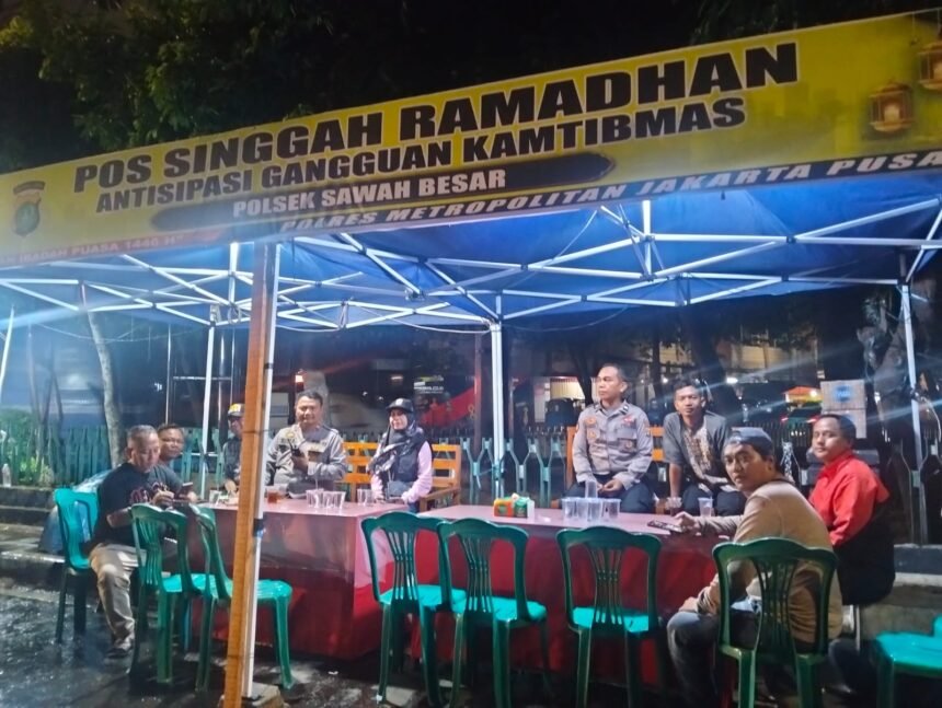 Go.TeropongRakyat.co