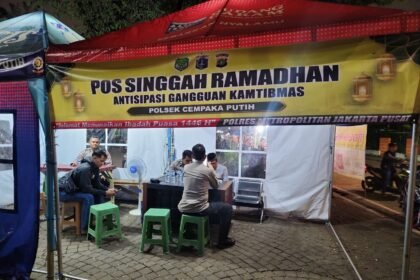 Go Teropong Rakyat