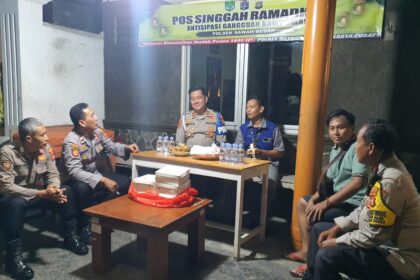 Go Teropong Rakyat