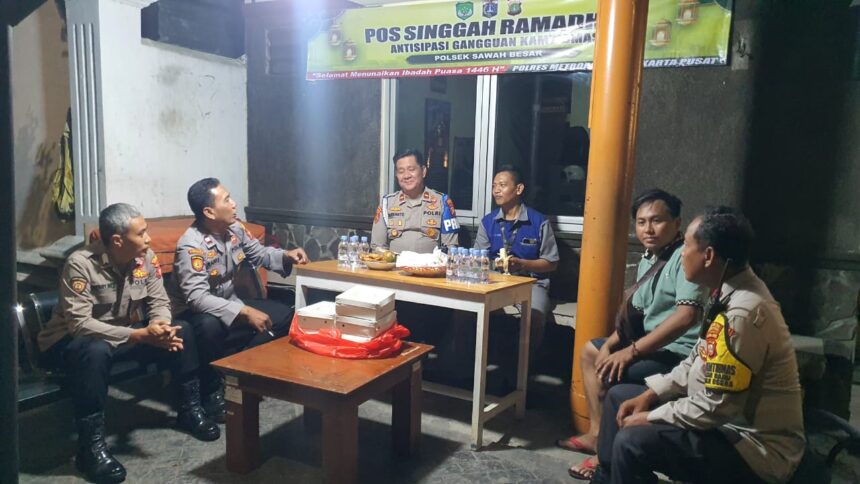 Go Teropong Rakyat