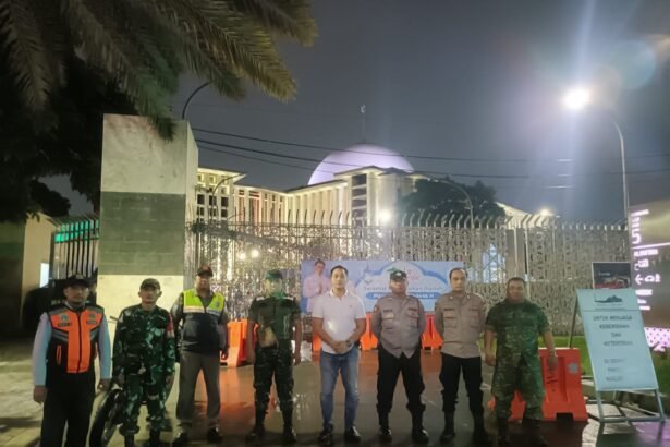 Go Teropong Rakyat