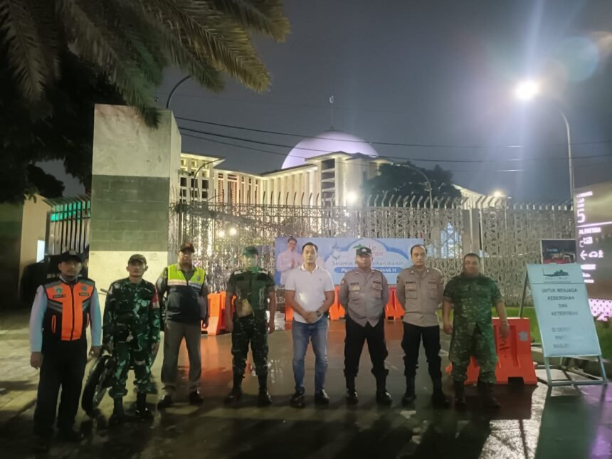 Go Teropong Rakyat