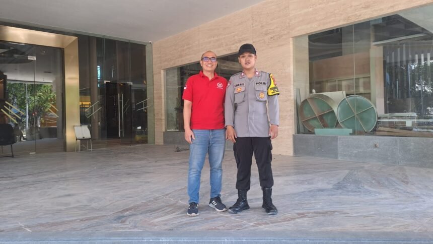 Go Teropong Rakyat