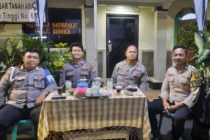 Go Teropong Rakyat